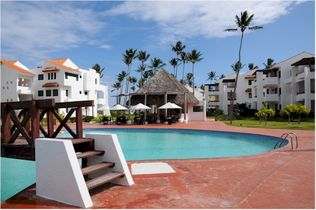 Hotel Coral Stanza Mare Pool 1